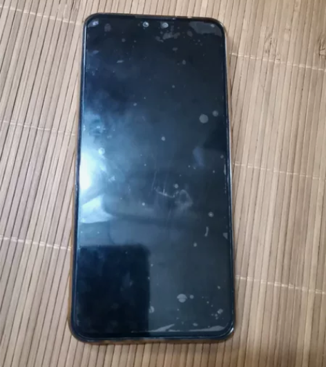 二手华为畅享9 Plus 4G运存64G内...