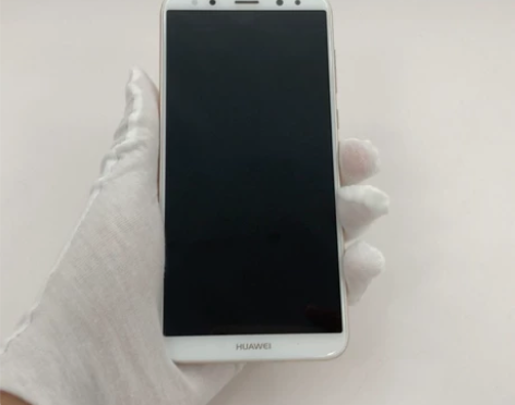 华为 麦芒 6 4G+64G 流光金 移动...