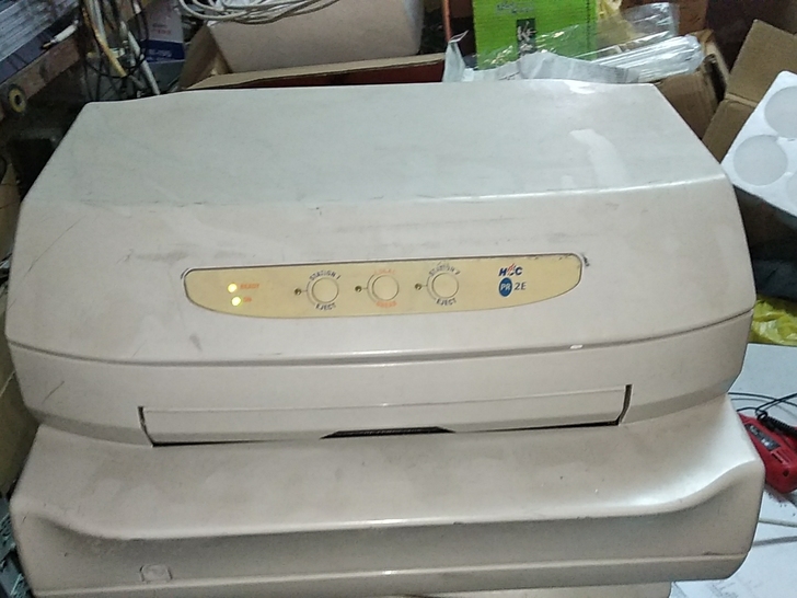 PR2E打印机