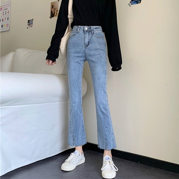 牛仔裤