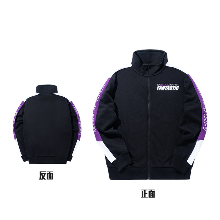 ANTA/安踏 卫衣