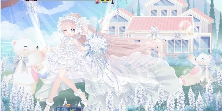 秋千:3