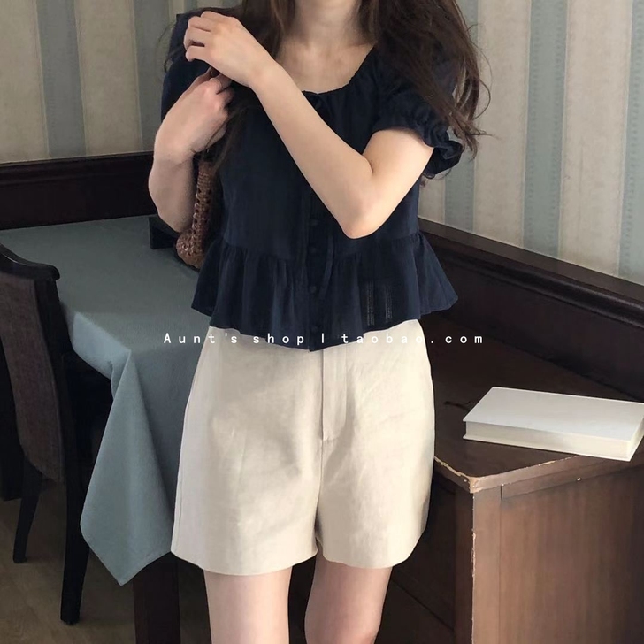 衬衫