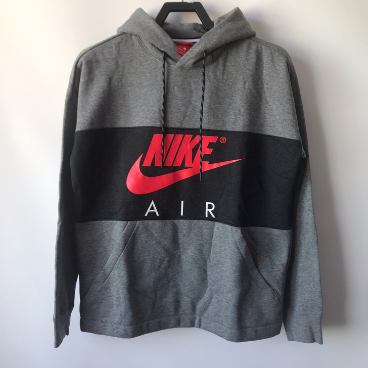 Nike耐克AQ7256AIR系列男子连帽...