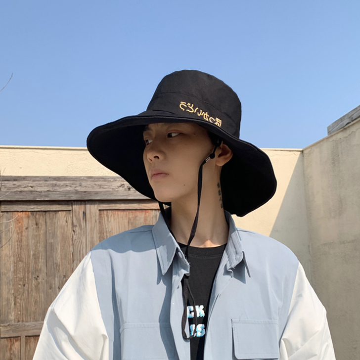 贝纳登 帽子,图片第二款颜色