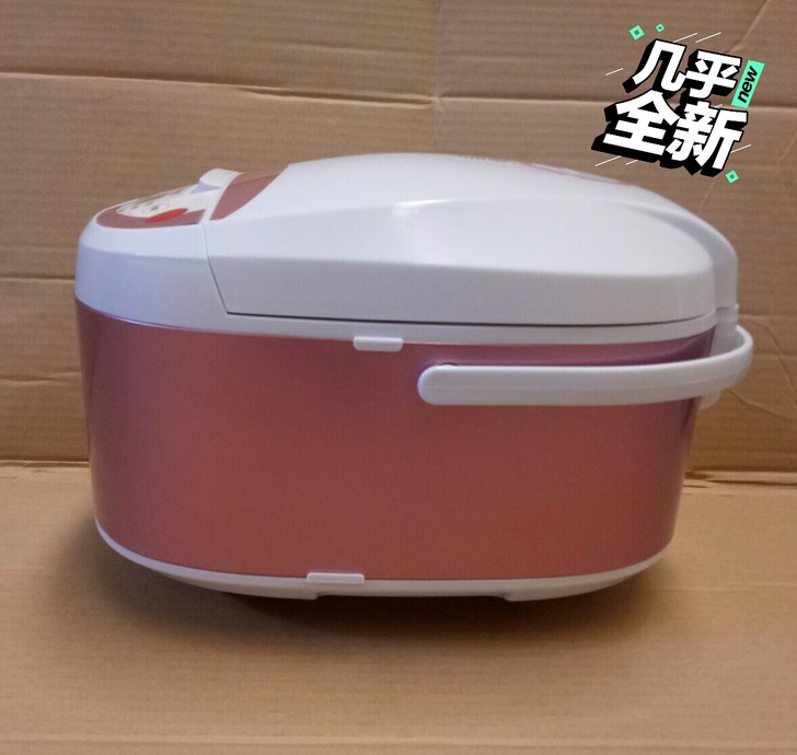 急售多功能智能电饭煲，仓库里有一批积压的智...