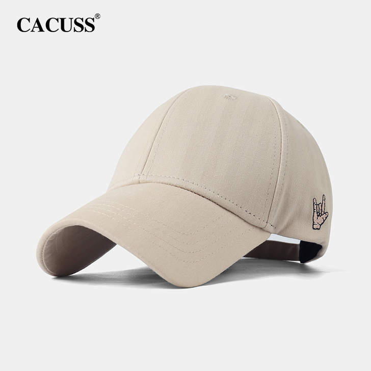 Cacuss 帽子
