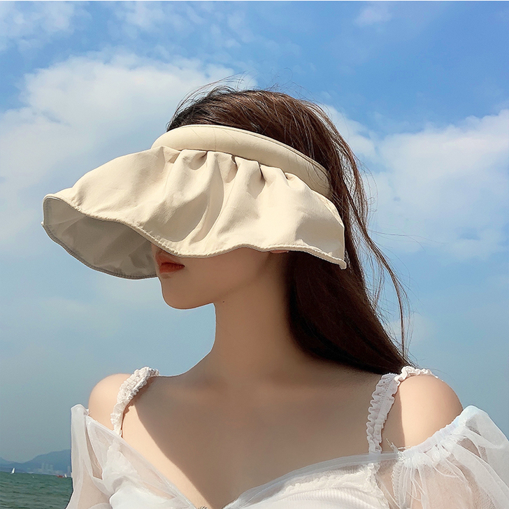 艾佳微 帽子