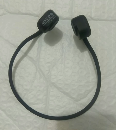 无线骨传导蓝牙耳机钮曼Q6,内置8G内存卡...