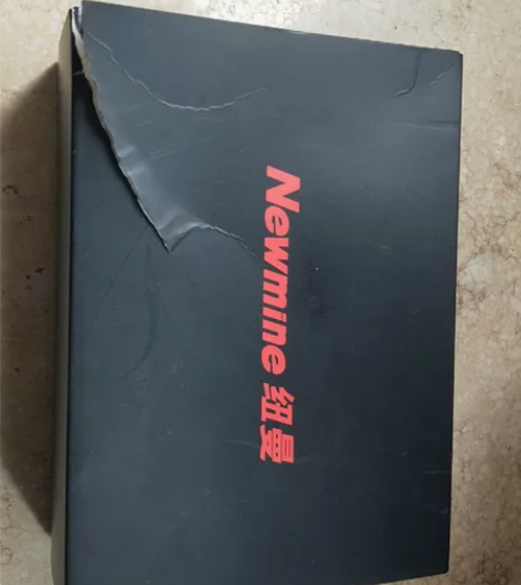 纽曼 GE05骨传导蓝牙耳机不入耳无线运动...