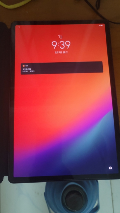 联想小新pad pro 6G加128G 9...