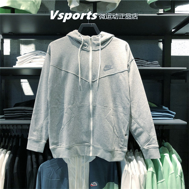 Nike/耐克 运动卫衣