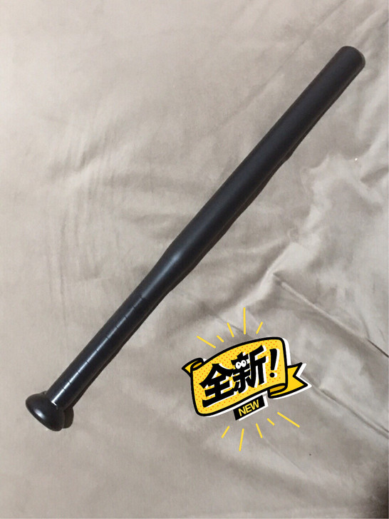 合金钢棒球棒包邮8.99元,防身,非甩棍