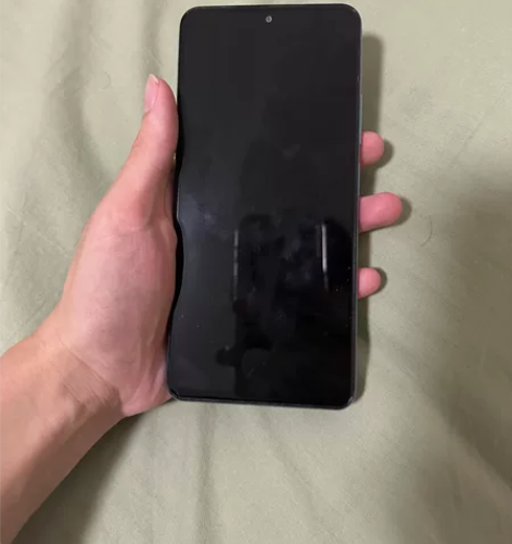 红米k40，用了一年多了，最近手头紧，准备...