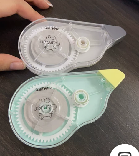 得力正品修正带包邮 两只一共9元,包邮 因...