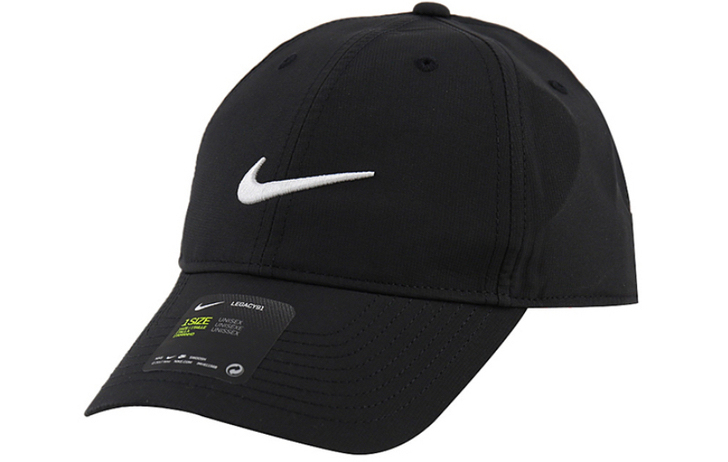Nike黑色帽子