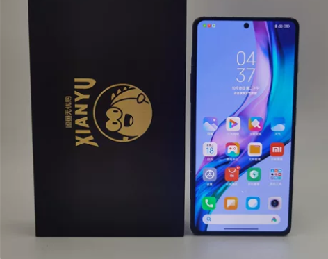 8成新【特价秒杀】MIUI/小米 红米 K...