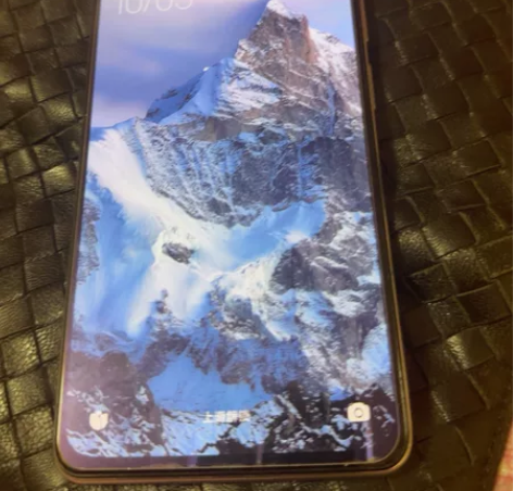 出售红米K40Pro骁龙888  8+12...