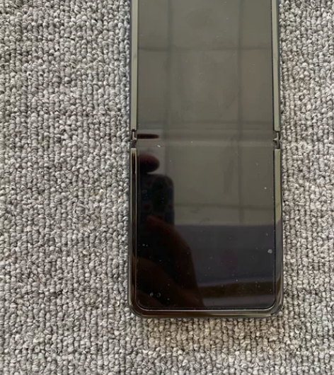 三星Flip1   4G   9.9新  ...