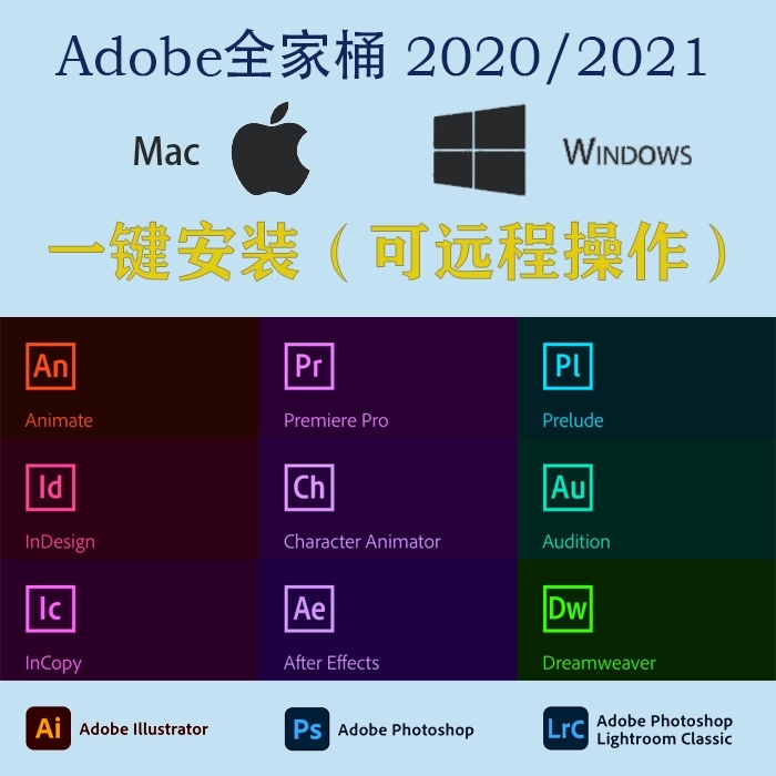 ae ai au ps pr lr2020...