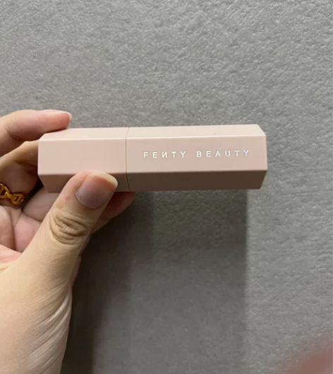 Fenty beauty修容高amber ...