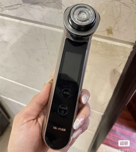 雅萌美容仪，太懒了没用过几次 感兴趣的话点...