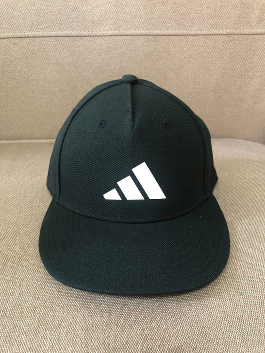 阿迪达斯新品男女鸭舌帽遮阳帽 DT8576
