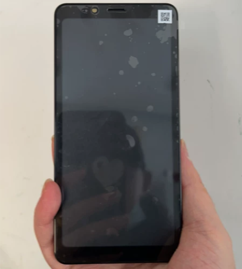 海信A5 A5pro全新总成 原装带框送...
