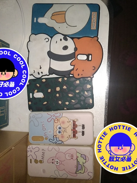 付费免费送咯，魅族note6还有魅族16x