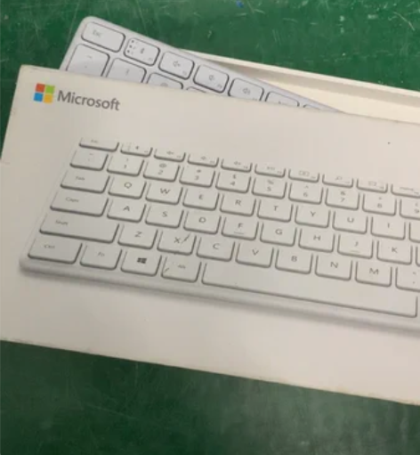 微软(Microsoft) 微软设计师键盘...