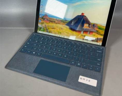 顶配-微软 Surface pro5 i7...
