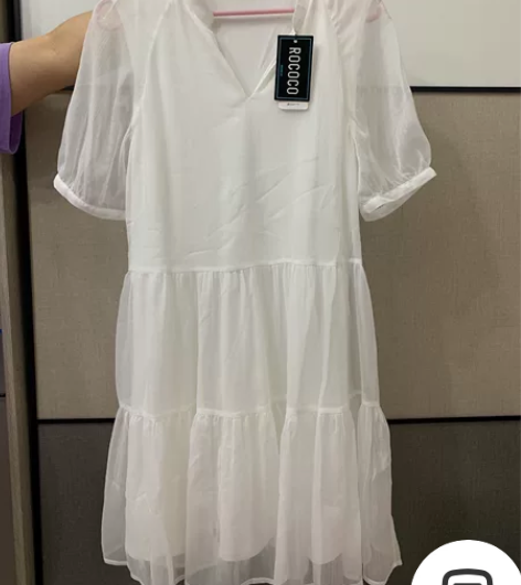 【全新未穿过 未洗过，就1件，吊牌还在】 ...