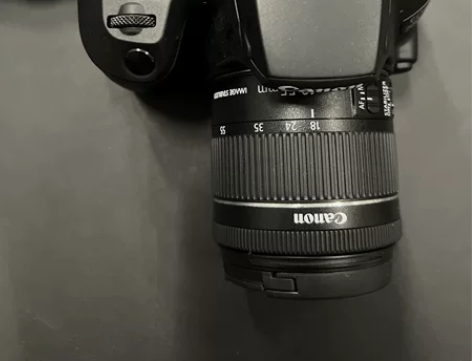 Canon/佳能 EOS 200D II ...