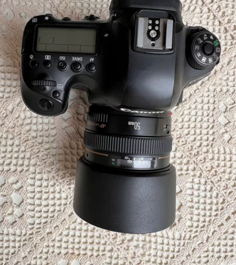 佳能（Canon）EOS 6D Mark ...