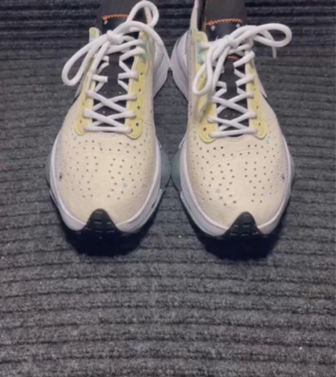 品牌型号：39码二手正品Nike/耐克AI...