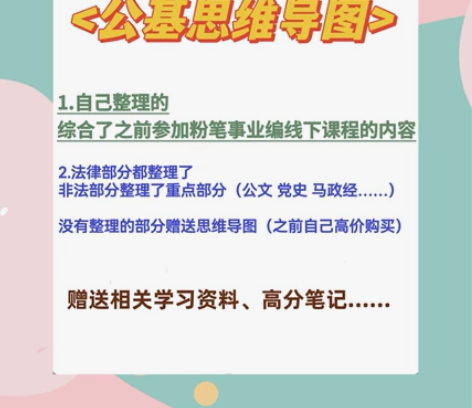 公基思维导图 公共基础知识 刑 法 民 法...