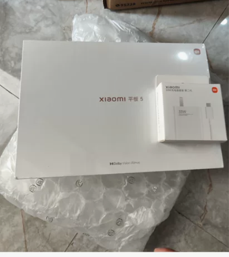 xiaomi/小米 小米平板 5 黑色6+...