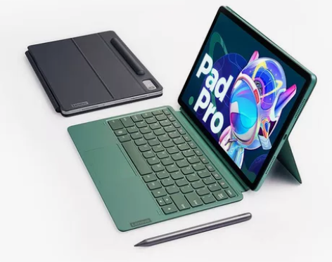 联想(Lenovo) 小新Pad Pro ...