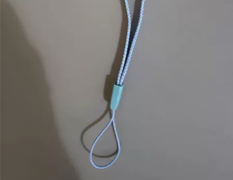 手机短绳挂绳手腕绳织带绳U盘MP3防丢绳门...