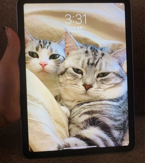 2020款iPad Air 4 10.9寸...