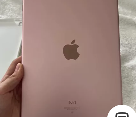 出一个2019的ipad 128g 原价3...