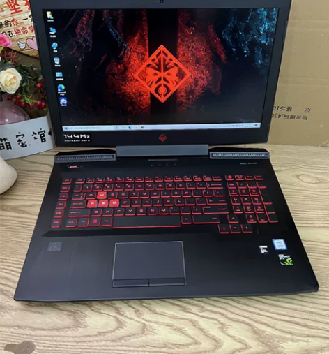 惠普暗影精灵4plus i7六核/独显直...