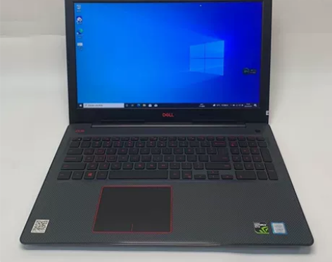 9成新Dell/戴尔 G3 15游戏本（3...