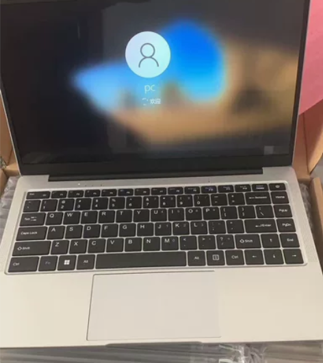 【厂家特价清】数量有限全新i7笔记本电脑轻...