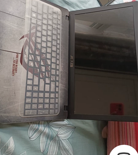 华硕笔记本电脑1703飞行堡垒游戏本，打算...