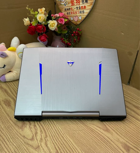 机械师T90/i7-8750H六核/GTX...