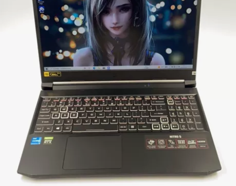 95新Acer/宏碁 暗影骑士 擎 二手...