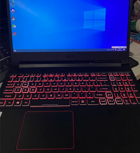 十代i7 3060独显 宏基Acer暗夜骑...