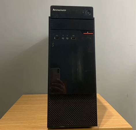 联想扬天M3900C电脑主机 配置 CPU...