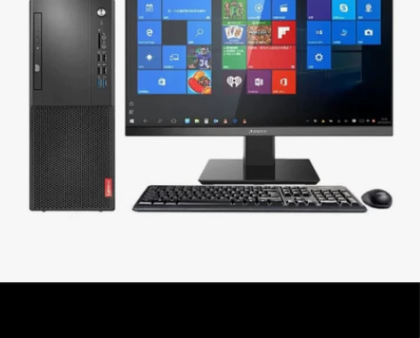 联想启天M435 I7-10700/8G/...